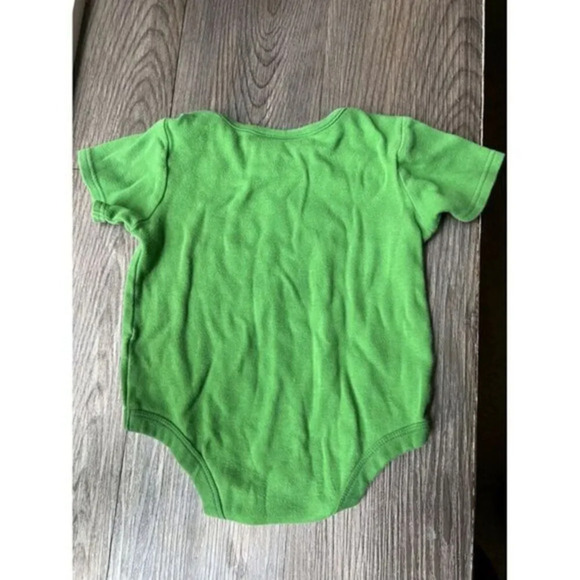 John Deere Future Farmer 18 month - Picture 2 of 3